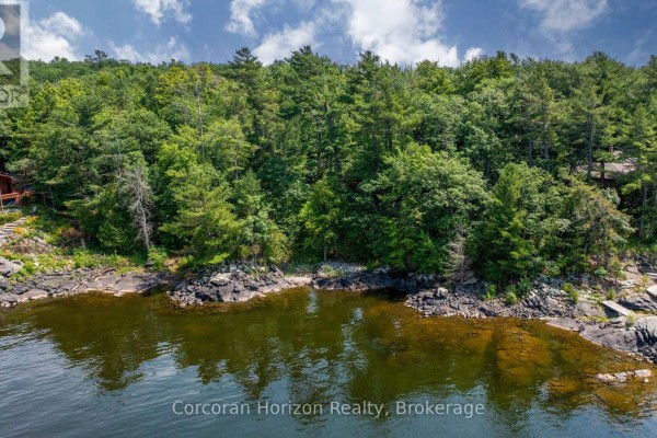 471 North Shore Rd Road, Georgian Bay, ON L0K1S0 Photo 4