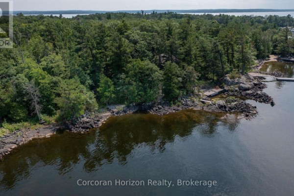 471 North Shore Rd Road, Georgian Bay, ON L0K1S0 Photo 5