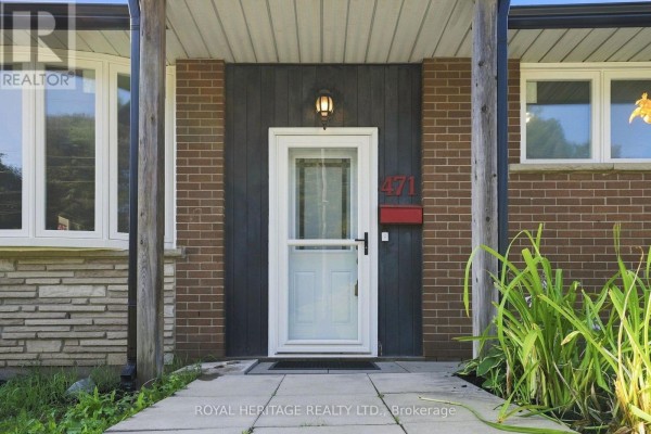 Other - 471 Rossland Road E, Oshawa, ON L1G2X3 Photo 4