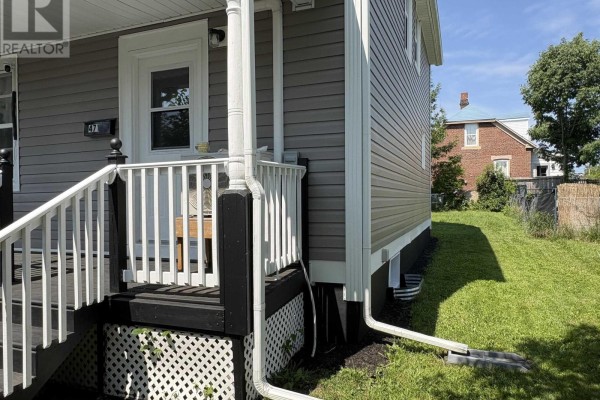 Laundry / Bath - 471 South Albert Street, New Glasgow, NS B2H3W1 Photo 4