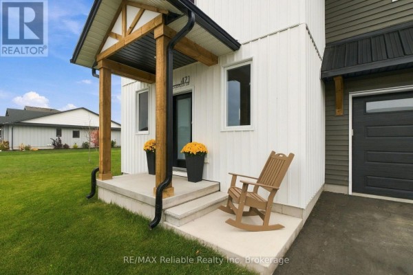 Recreational, Games room - 471 Woodridge Drive, Goderich), ON N7A0C7 Photo 4
