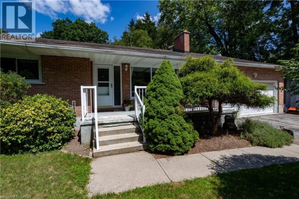 Bedroom - 4710 #59 Highway, Courtland, ON N0J1E0 Photo 2