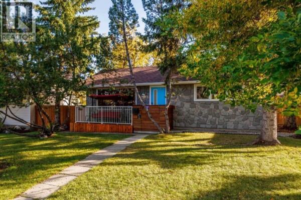 4711 26 Avenue Sw, Calgary
