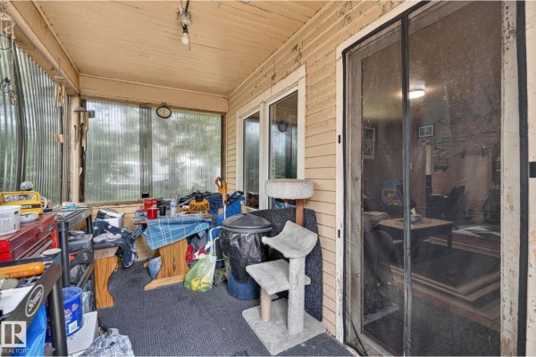Primary Bedroom - 4711 50 St, Onoway, AB T0E0H0 Photo 4