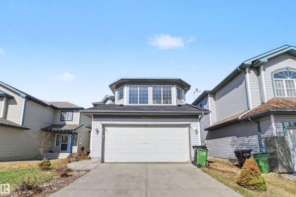 4712 201 St Nw, Edmonton