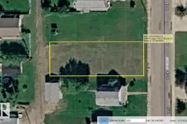 4712 47 St, Clyde, AB T0G0P0 Photo 2