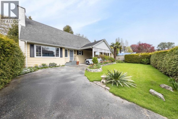 4713 46 Avenue, Delta, BC, photo 2