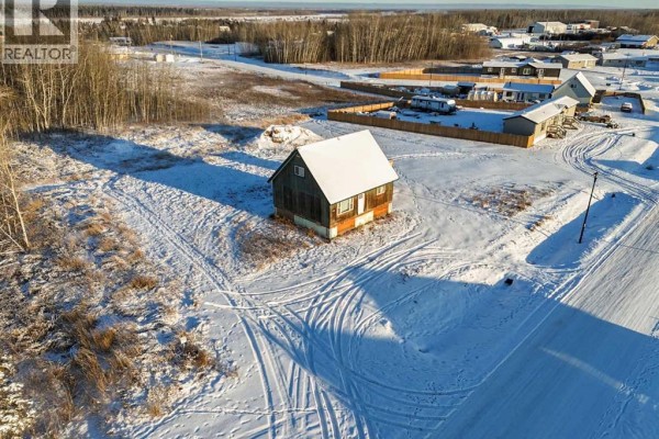 Bedroom - 4714 43 Avenue, Fort Vermilion, AB T0H1N0 Photo 2