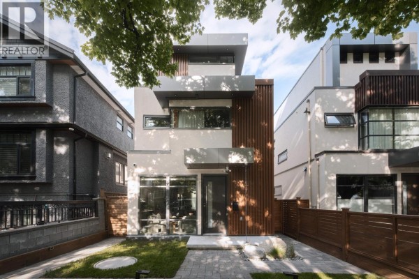 4717 Lanark Street, Vancouver, BC, photo 2