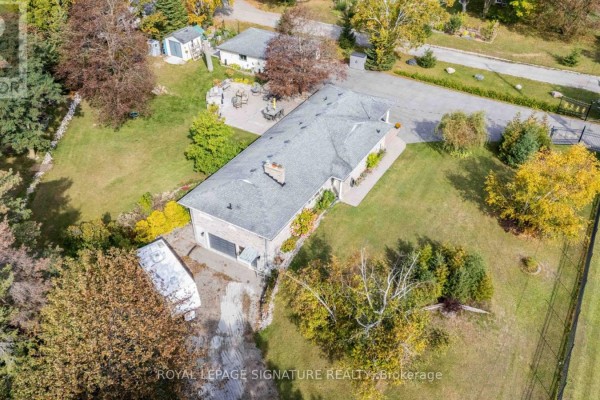 Workshop - 4718 County Rd. 45 Road, Hamilton Township, ON K9A4J9 Photo 3