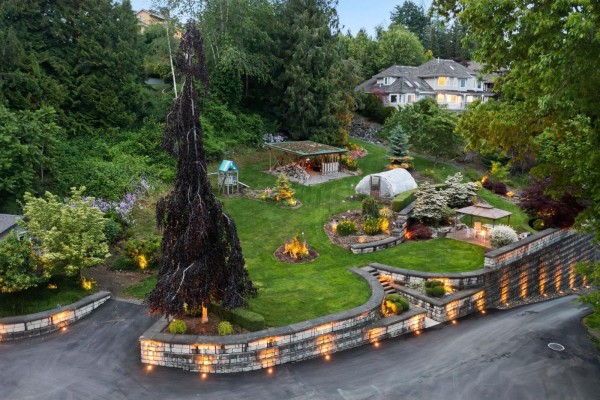 Recreational, Games room - 47185 Latimer Road, Little Mountain, Chilliwack, BC V2P7M6 Photo 3
