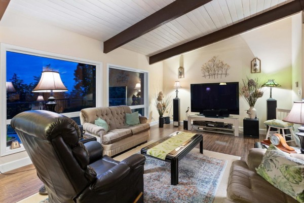 Bedroom 4 - 47185 Latimer Road, Little Mountain, Chilliwack, BC V2P7M6 Photo 5