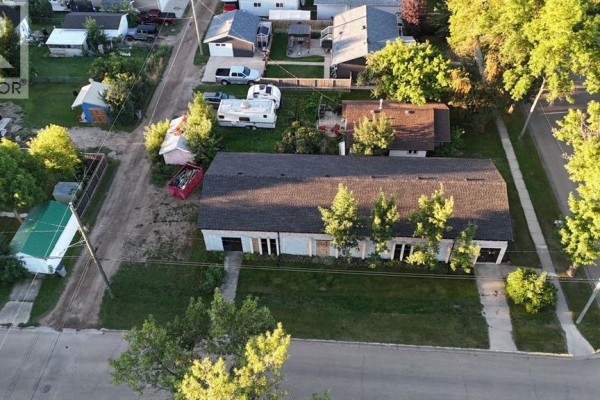 4719 49 Street, Stettler, AB, photo 2