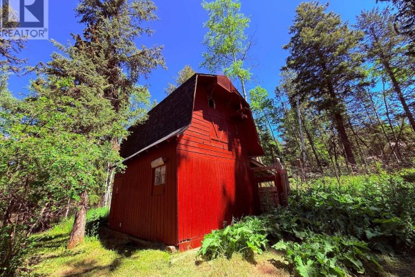Primary Bedroom - 4719 Cariboo Drive, 108 Mile Ranch, BC V0K2K0 Photo 4