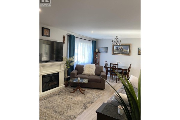 Utility room - 4719 Olson Avenue, Terrace, BC V8G2A4 Photo 5