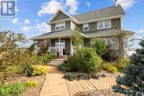 472 Bradford Road, Cape Traverse