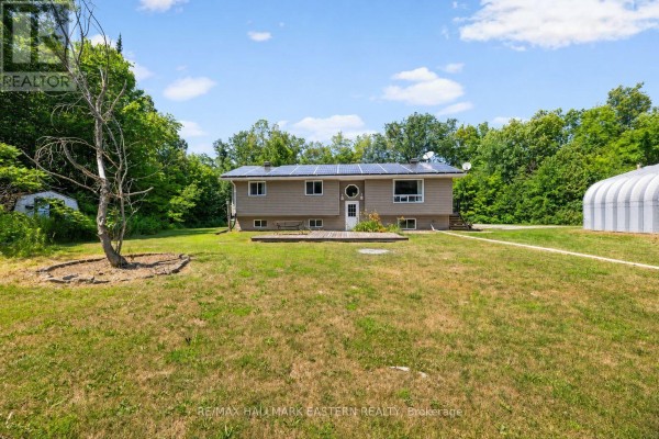 472 Callaghan Rapids Road, Stirling Rawdon, ON, photo 2