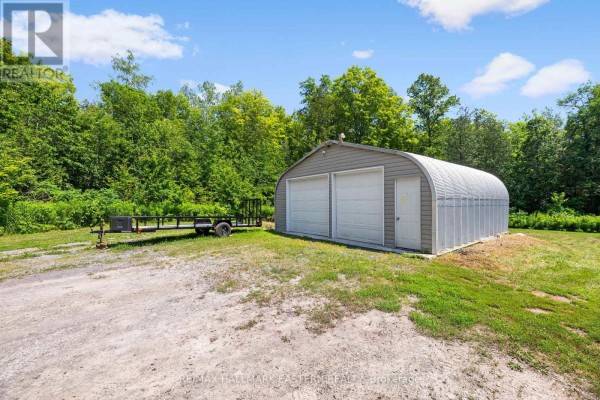 472 Callaghan Rapids Road, Stirling Rawdon, ON, photo 3