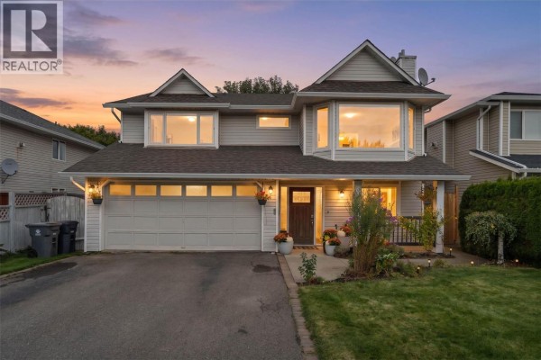 472 Malahat Place, Kamloops