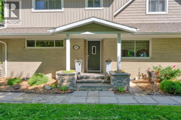 472 Sydenham Street, Dresden, ON, photo 2