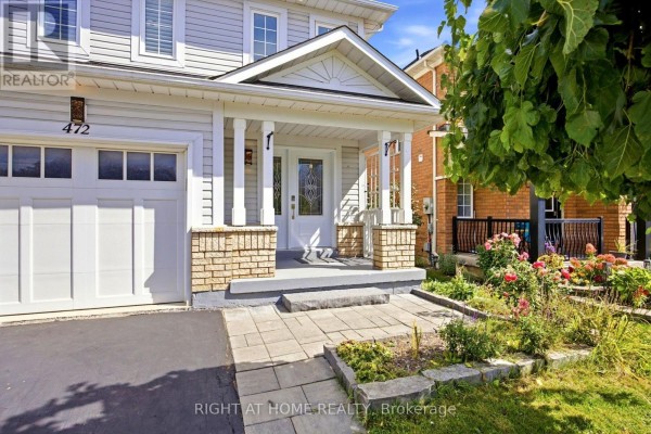 Family room - 472 Whitby Shores Greenway Way, Whitby, ON L1N9R2 Photo 3