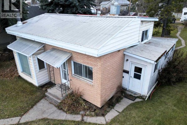 4720 4 Avenue, Edson, AB, photo 2