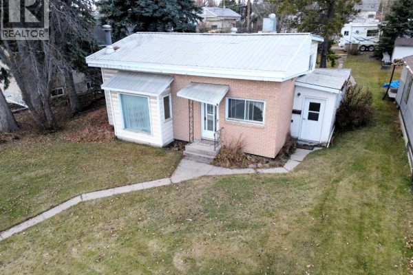 4720 4 Avenue, Edson, AB, photo 3