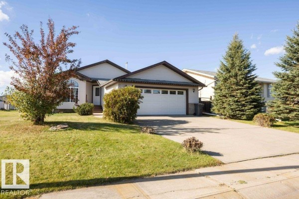 Kitchen - 4720 47 St, Clyde, AB T0G0P0 Photo 3