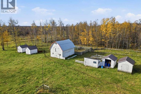 Kitchen - 472004 & 472006 Rge Road 32, Rural Wetaskiwin No  10, County Of, AB T0C0P0 Photo 3