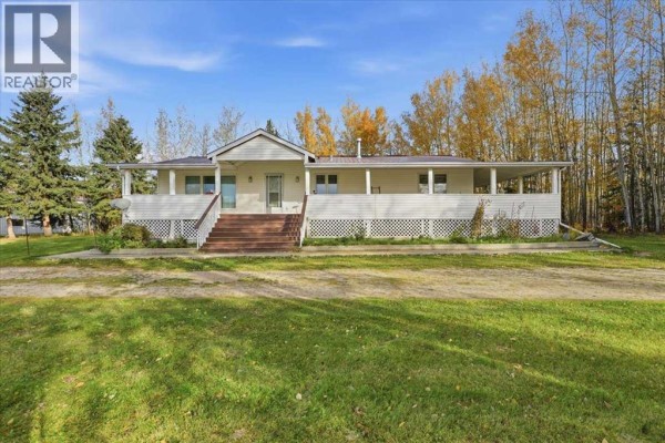 Family room - 472004 & 472006 Rge Road 32, Rural Wetaskiwin No  10, County Of, AB T0C0P0 Photo 4