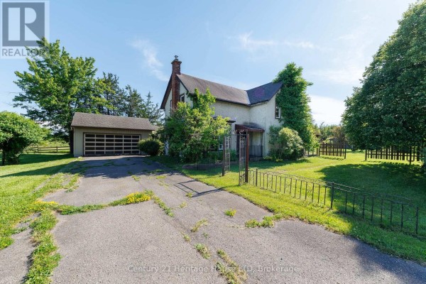 Foyer - 4723 Netherby Road, Fort Erie, ON L0S1S0 Photo 4