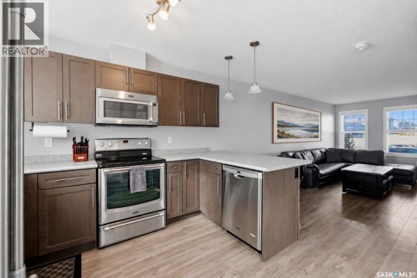 4pc Ensuite bath - 4725 Primrose Green Drive E, Regina, SK S4V3K9 Photo 5