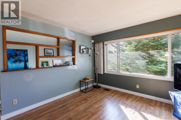 Primary Bedroom - 4726 Soucie Avenue, Terrace, BC V8G2G1 Photo 4