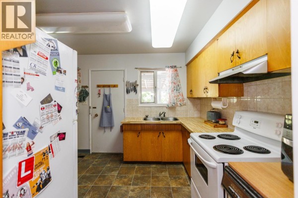 Bedroom 2 - 4726 Soucie Avenue, Terrace, BC V8G2G1 Photo 5