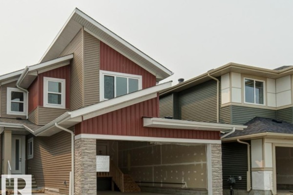 Dining room - 4727 17 Av Sw, Edmonton, AB T6X0P6 Photo 2
