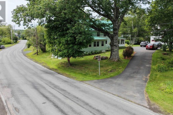 Kitchen - 4727 Stellarton Trafalgar Road, Hopewell, NS B0K1C0 Photo 2