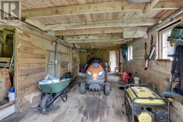 Sunroom - 4727 Stellarton Trafalgar Road, Hopewell, NS B0K1C0 Photo 5