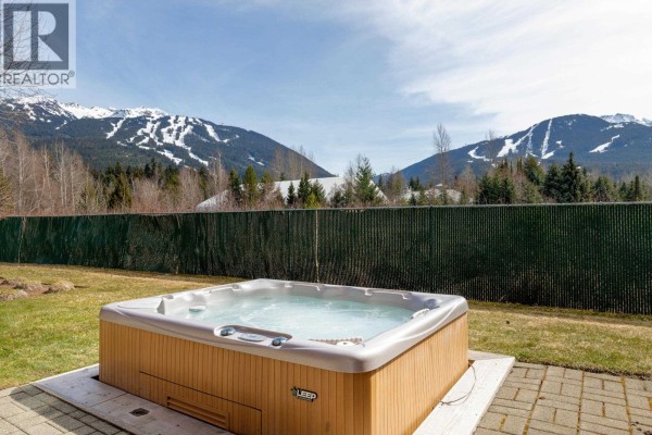 4728 A Settebello Drive, Whistler, BC, photo 2
