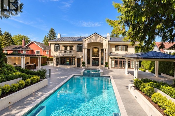 4728 Drummond Drive, Vancouver