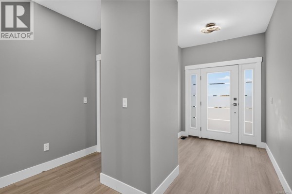 Primary Bedroom - 473 Hampstead St, Parksville, BC V9P2T7 Photo 4