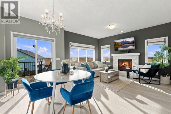 2pc Bathroom - 473 Hillcrest Road Sw, Airdrie, AB T4B4T8 Photo 4