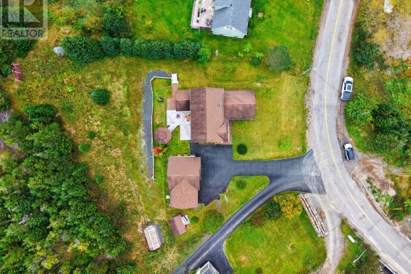 Primary Bedroom - 473 Main Road, Sunnyside, NL A0B3J0 Photo 4