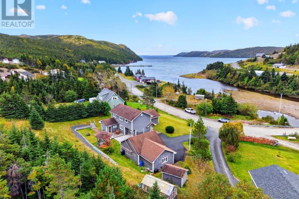 Ensuite - 473 Main Road, Sunnyside, NL A0B3J0 Photo 5