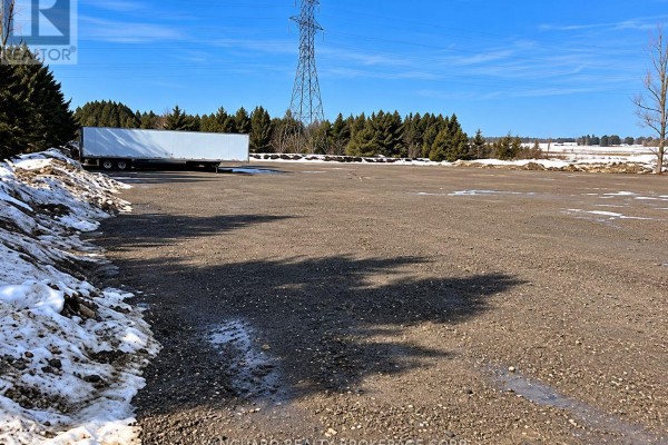 473032 County Road, Amaranth, ON L9W0R2 Photo 5