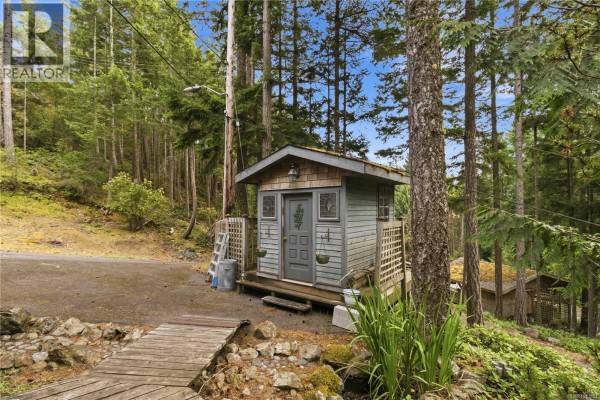Den - 4731 Mcvicker Rd, Metchosin, BC V9C4C7 Photo 4
