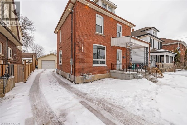 4731 Third Avenue, Niagara Falls, ON, photo 2