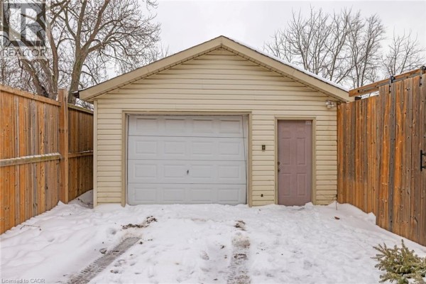4731 Third Avenue, Niagara Falls, ON, photo 3