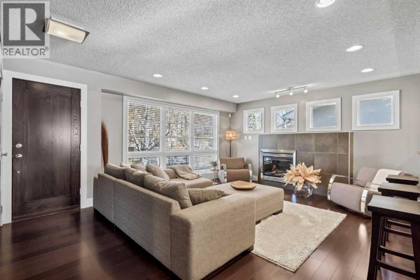 Kitchen - 4731 Vanguard Place Nw, Calgary, AB T3A0R4 Photo 4
