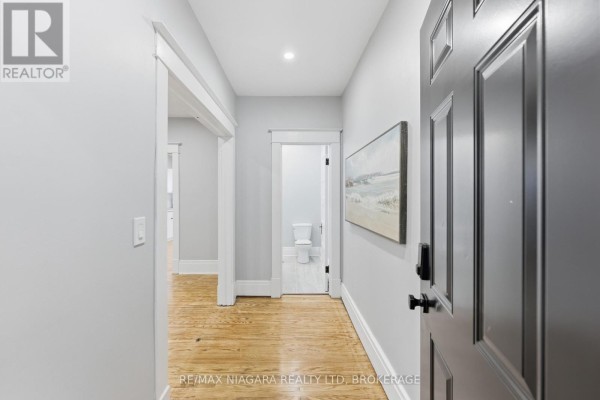 Kitchen - 4733 Jepson Street, Niagara Falls, ON L2E1J7 Photo 5
