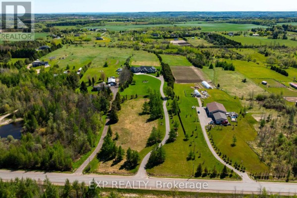 473449 County Rd 11, Amaranth, ON, photo 2